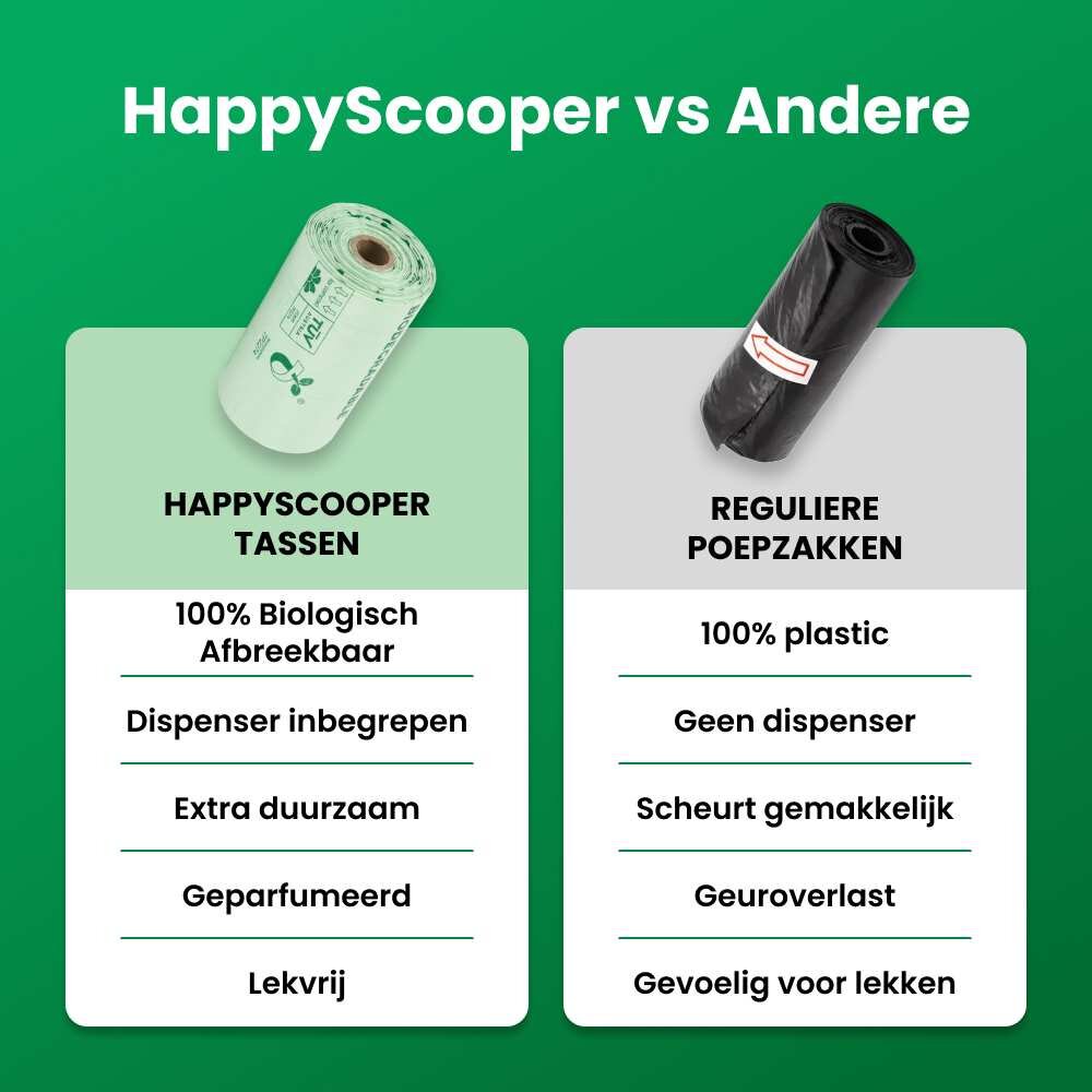 HappyScooper image