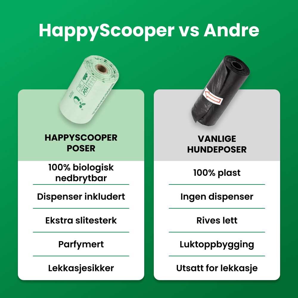 HappyScooper image