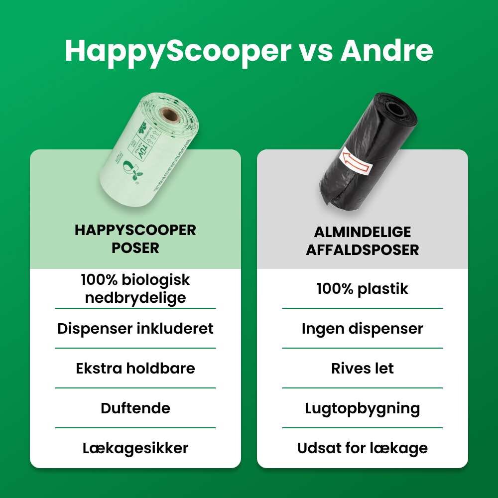 HappyScooper image