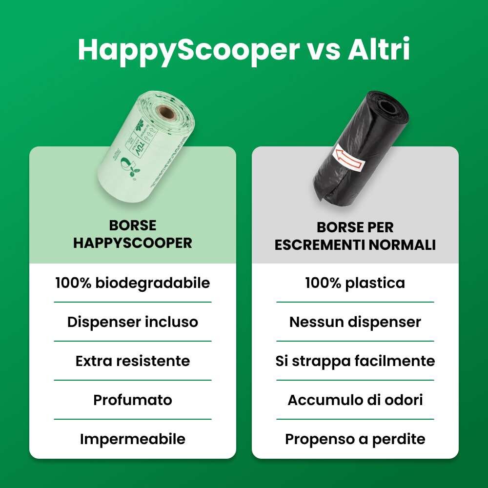 HappyScooper image