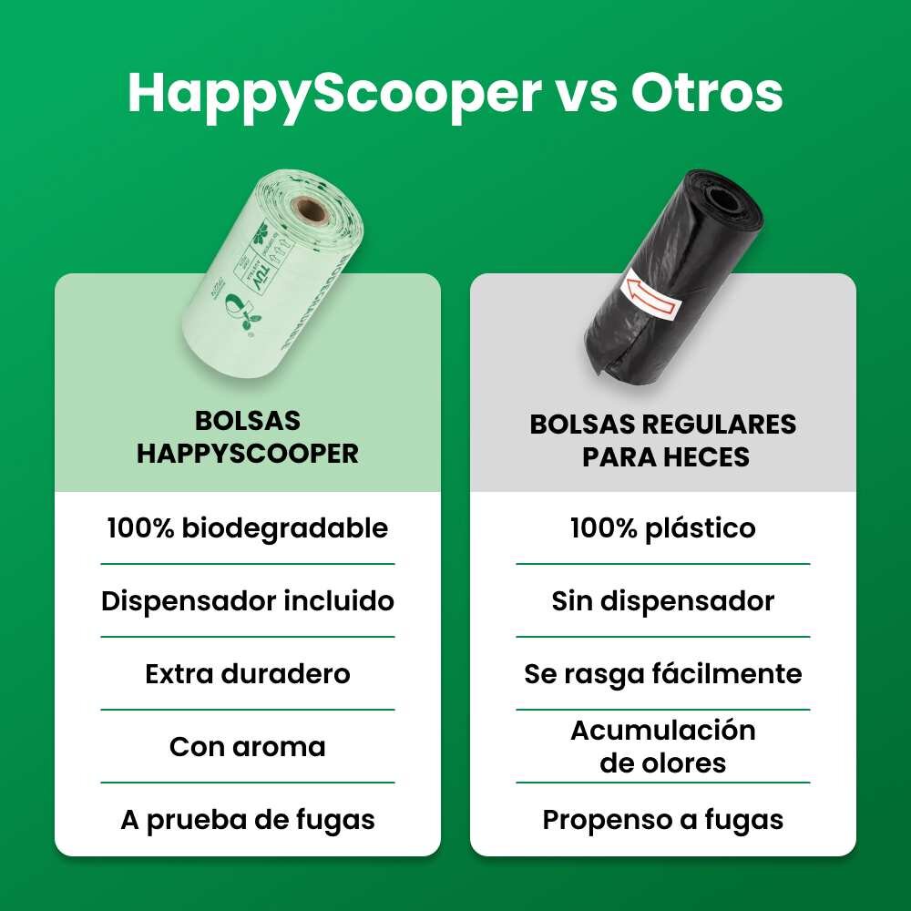 HappyScooper image