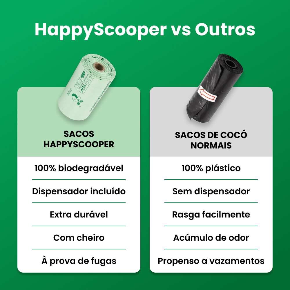 HappyScooper image