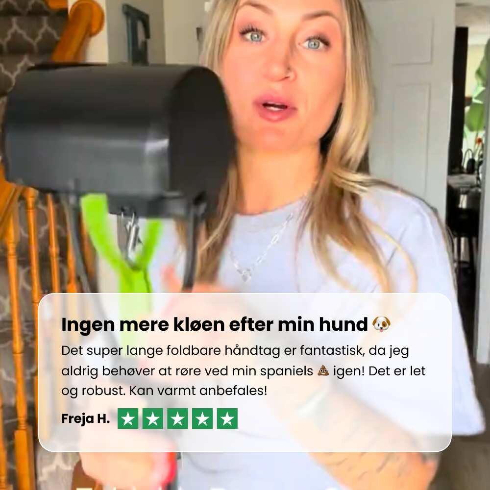 HappyScooper image