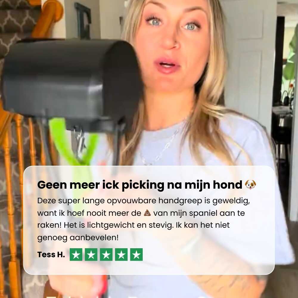 HappyScooper image