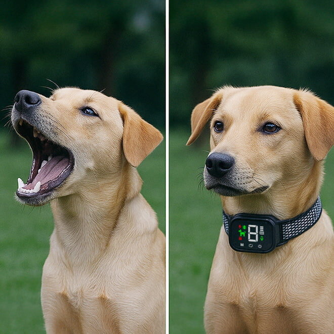 HappyScooper image