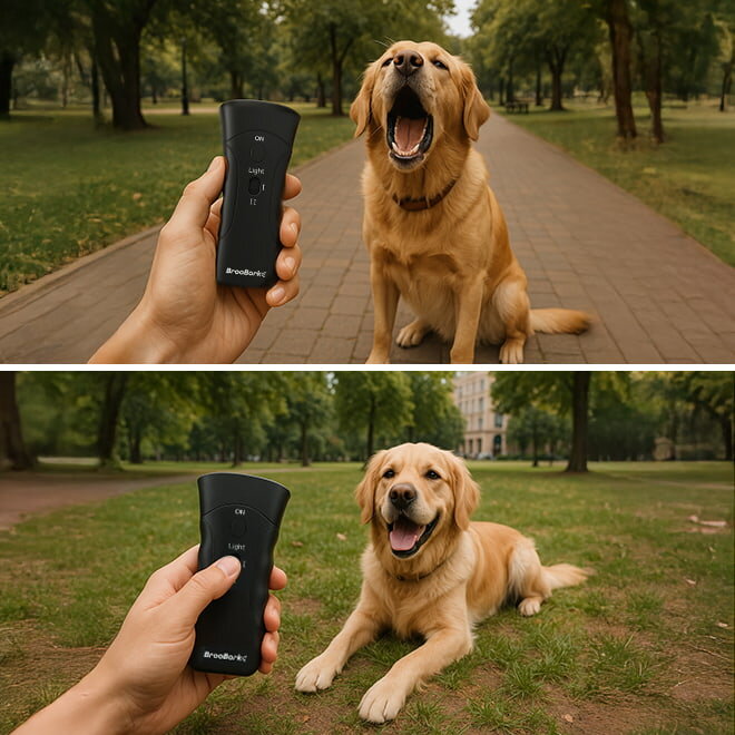 HappyScooper image