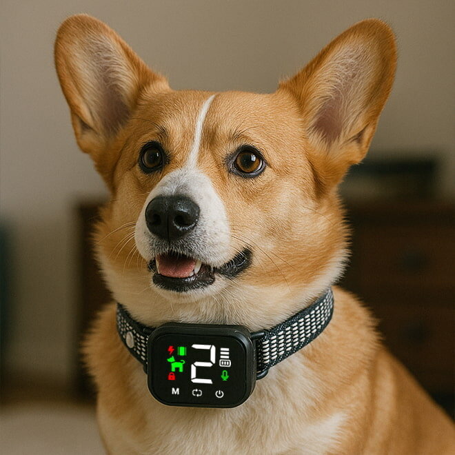 HappyScooper image